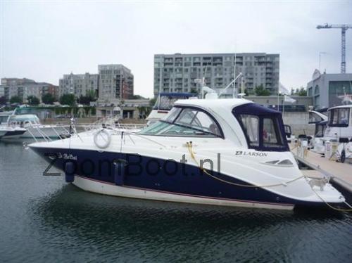 Larson 350 specificaties